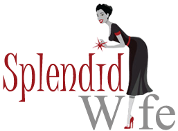 Splendid Wife logo